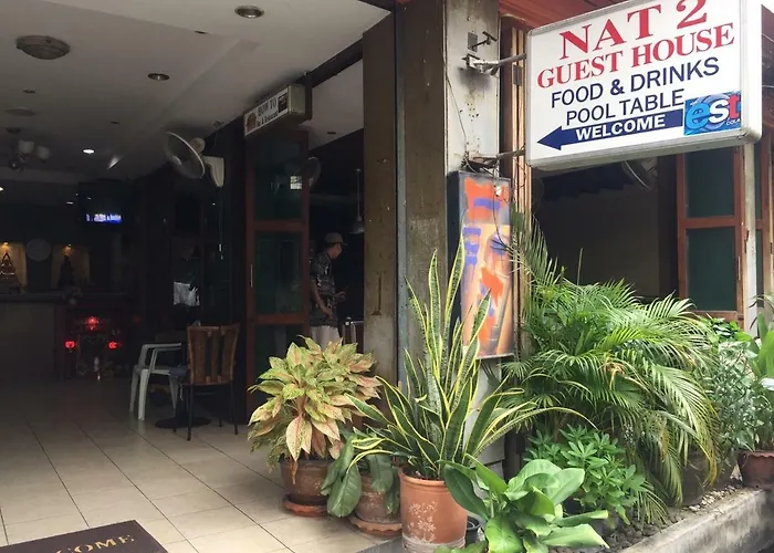 Nat 2 Guest House